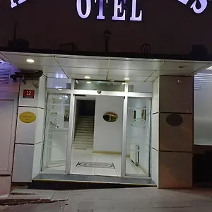 Efes ** Ankara