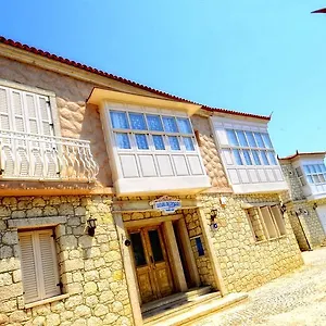 Alya Ruzgari Otel Alaçatı