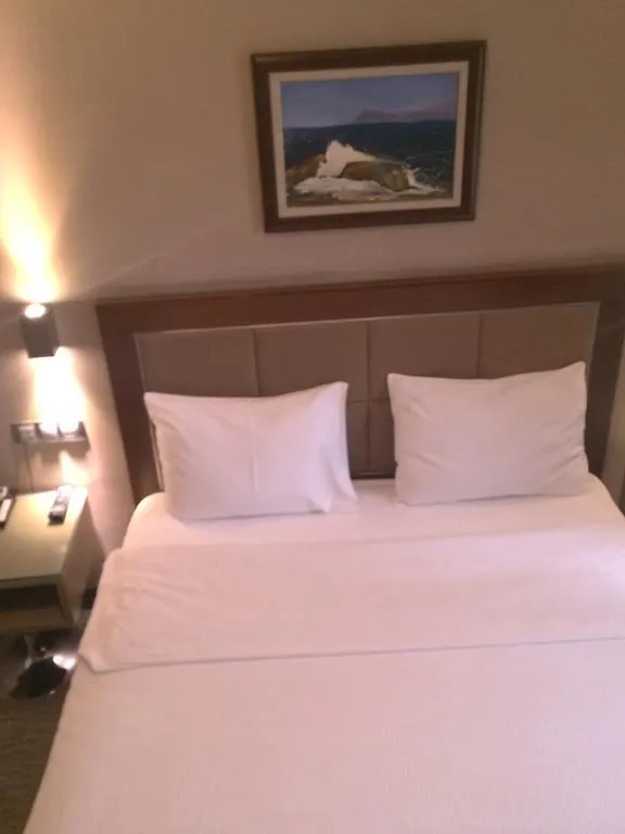 Hotel Mostar Ankara
