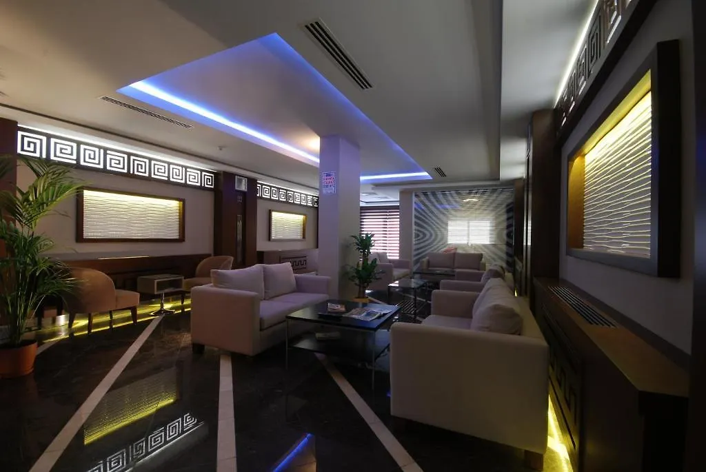 Hotel Mostar Άγκυρα