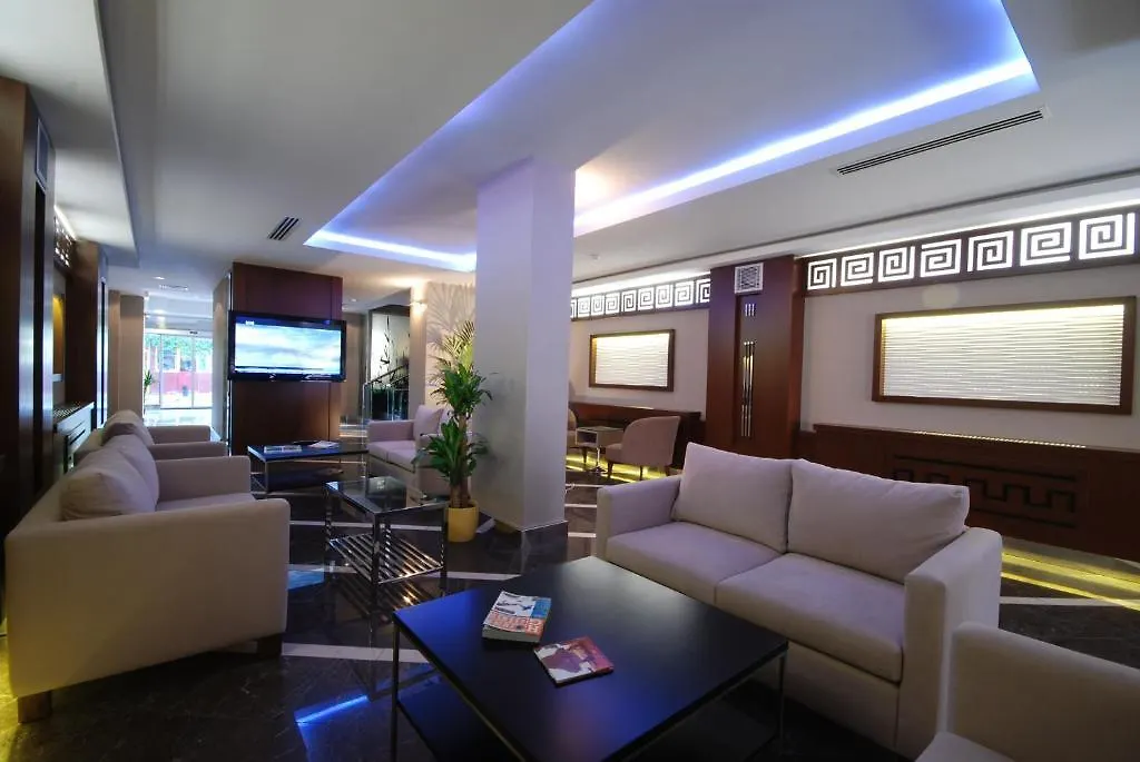 Hotel Mostar Ankara
