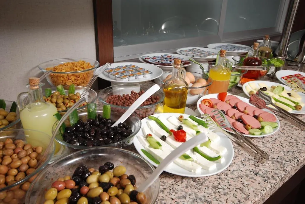 Hotel Mostar Άγκυρα
