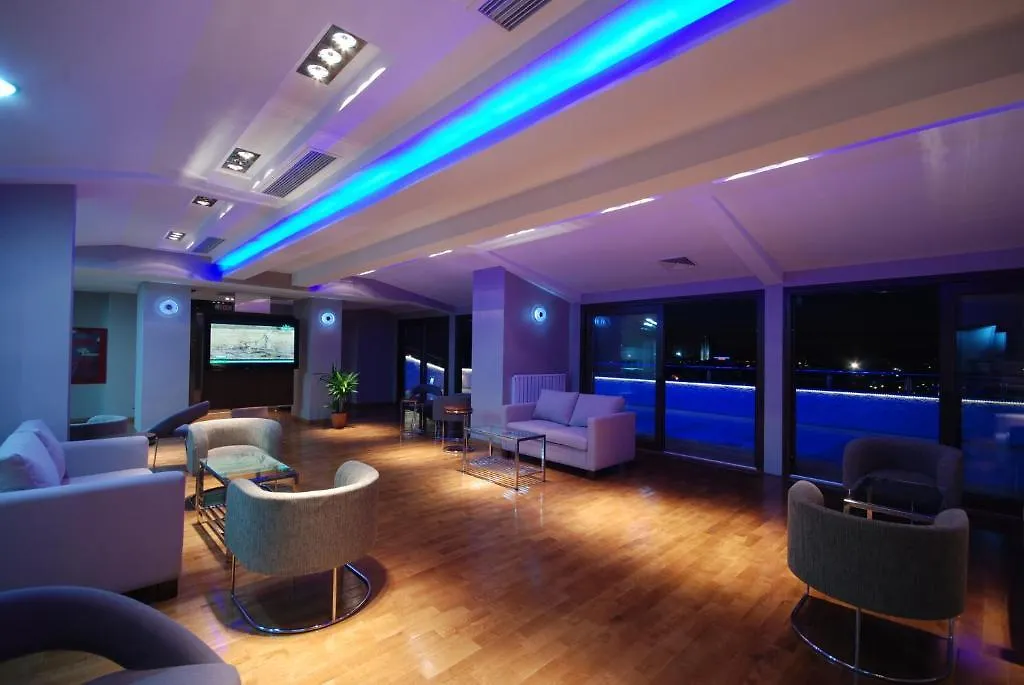 Hotel Mostar Ankara 3*,
