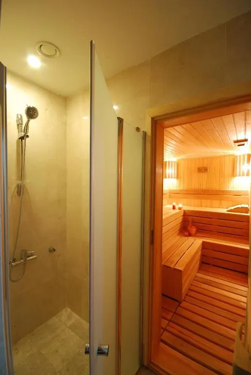 Hotel Mostar Ankara