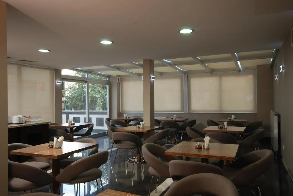 Hotel Mostar Ankara 3*,  Turquie