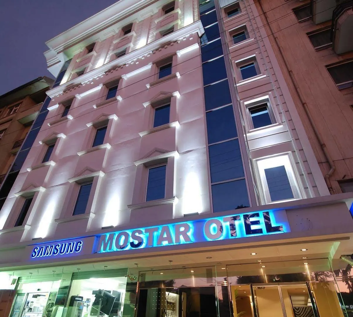 Hotel Mostar Άγκυρα 3*,  Τουρκία