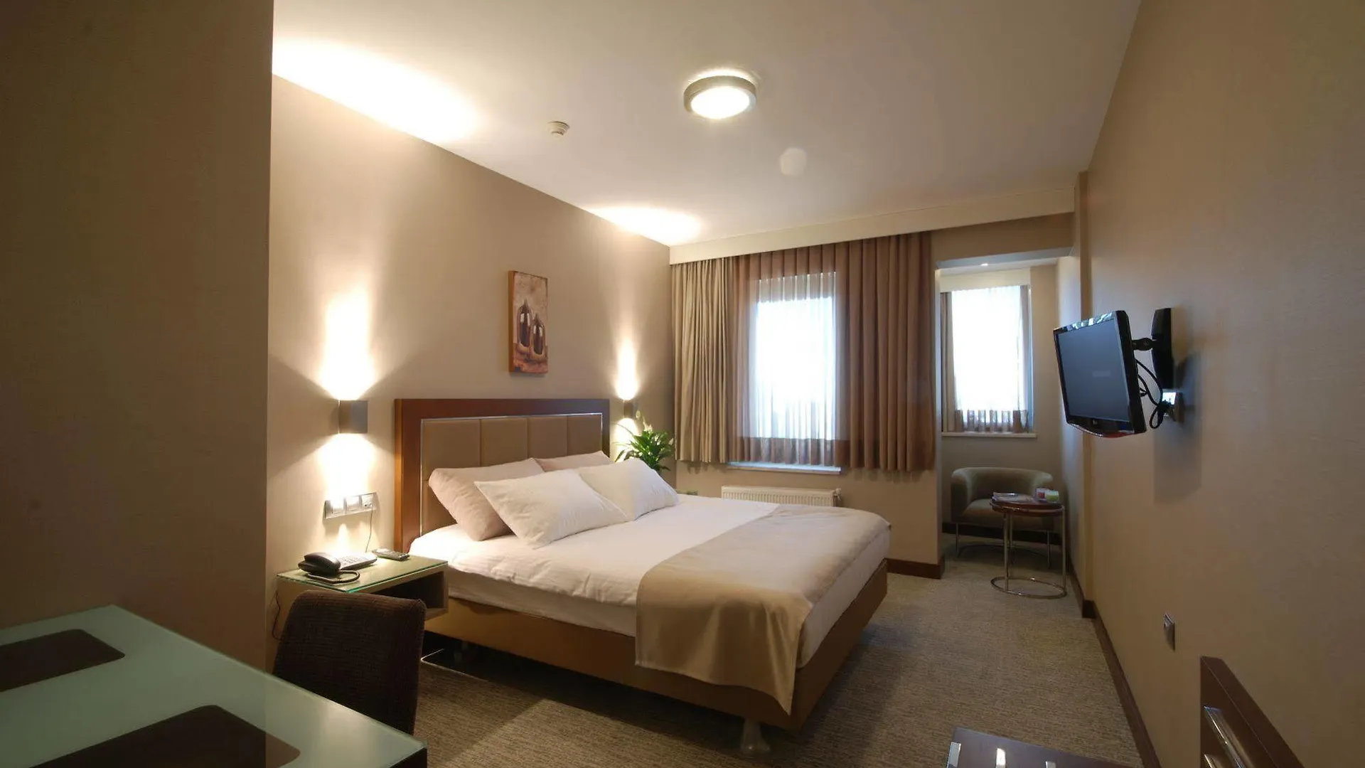 Hotel Mostar Άγκυρα