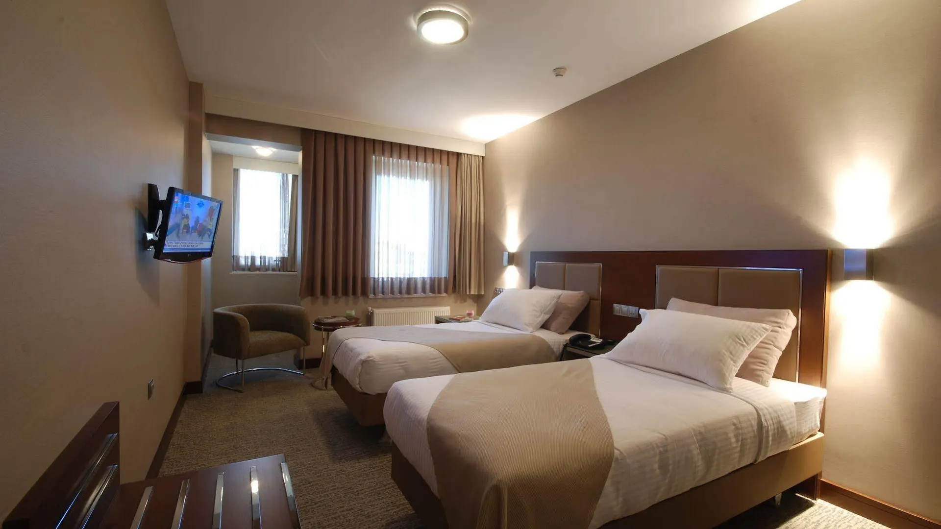 Hotel Mostar Άγκυρα