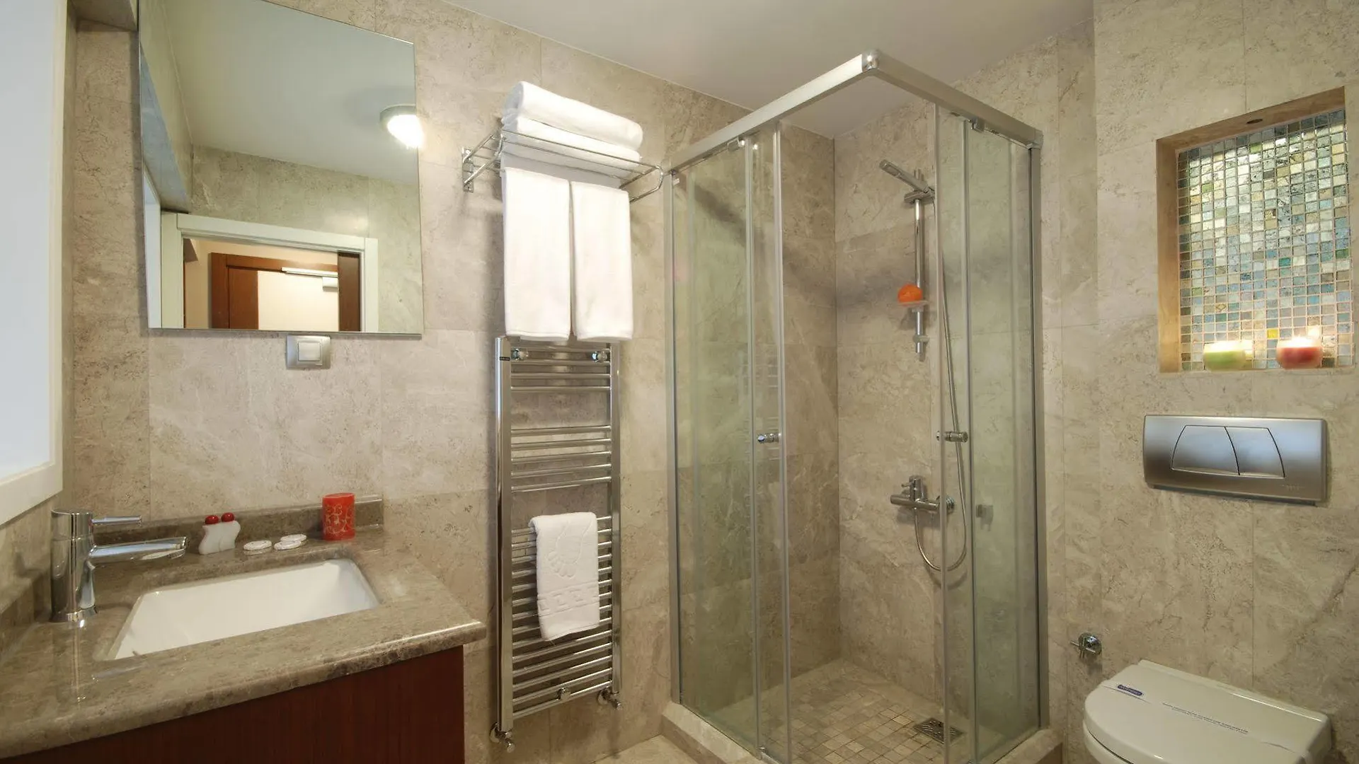Hotel Mostar Ankara