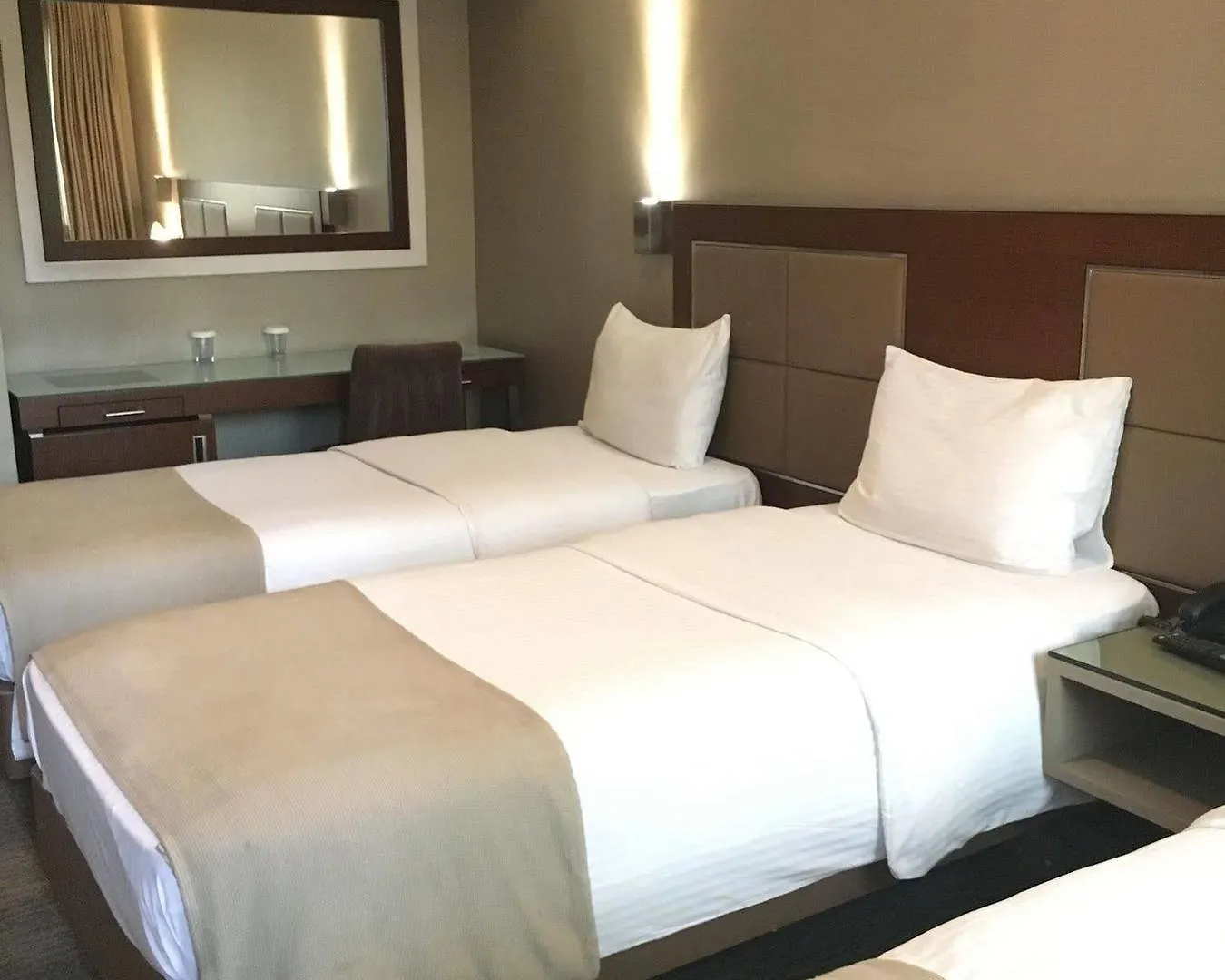 Hotel Mostar Άγκυρα