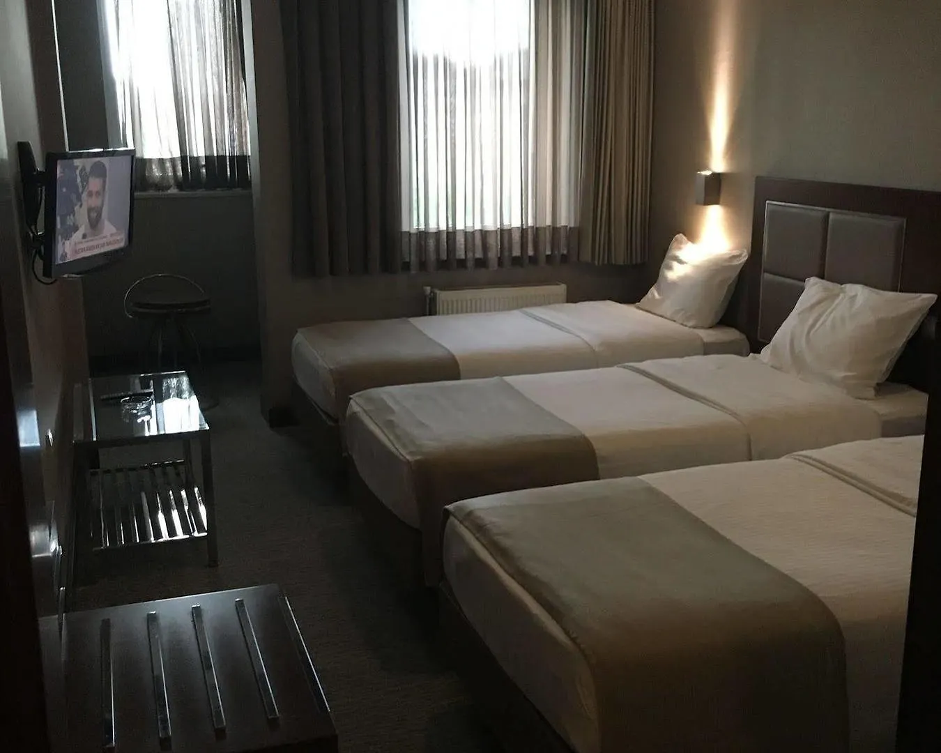Hotel Mostar Άγκυρα