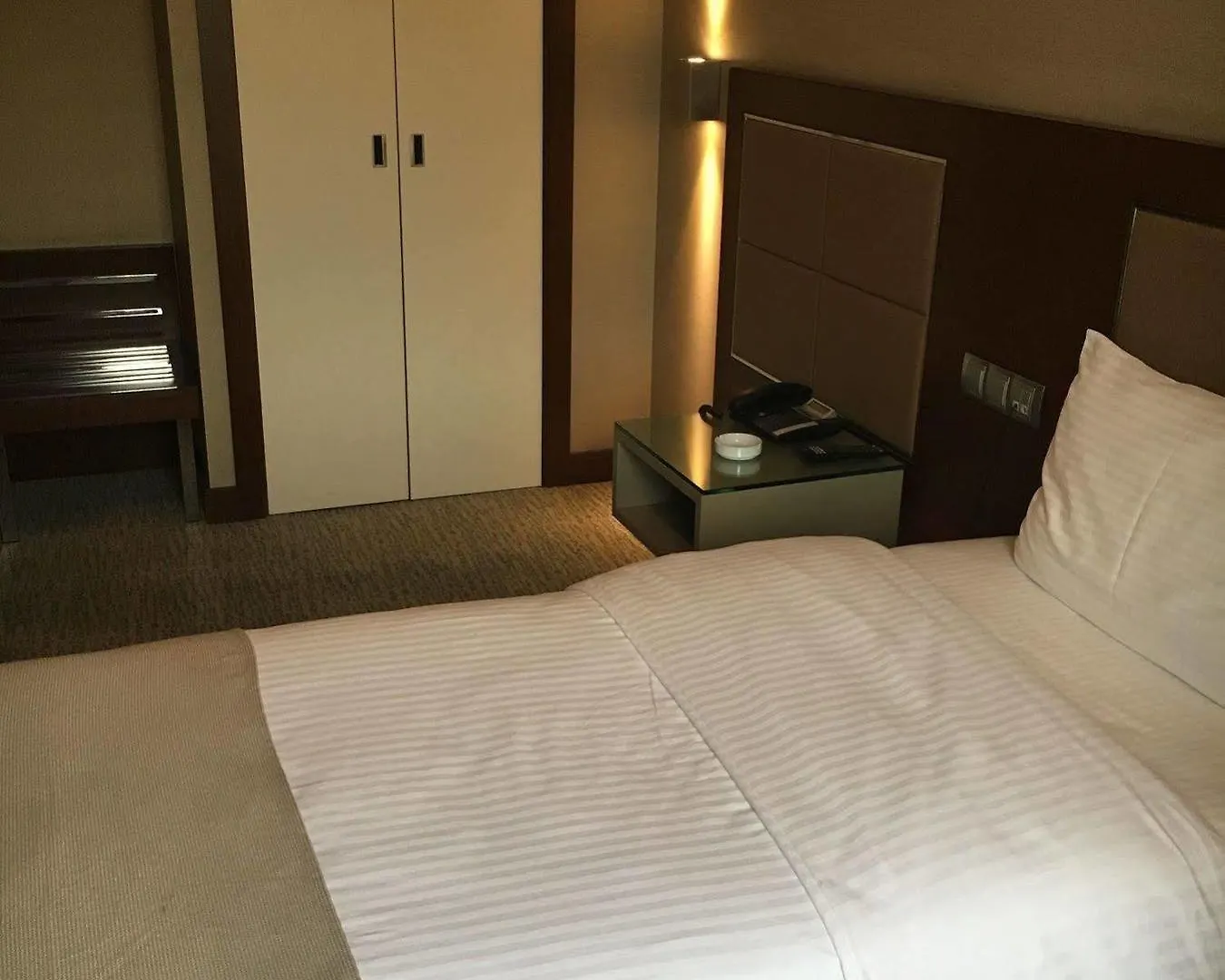 Hotel Mostar Άγκυρα Τουρκία