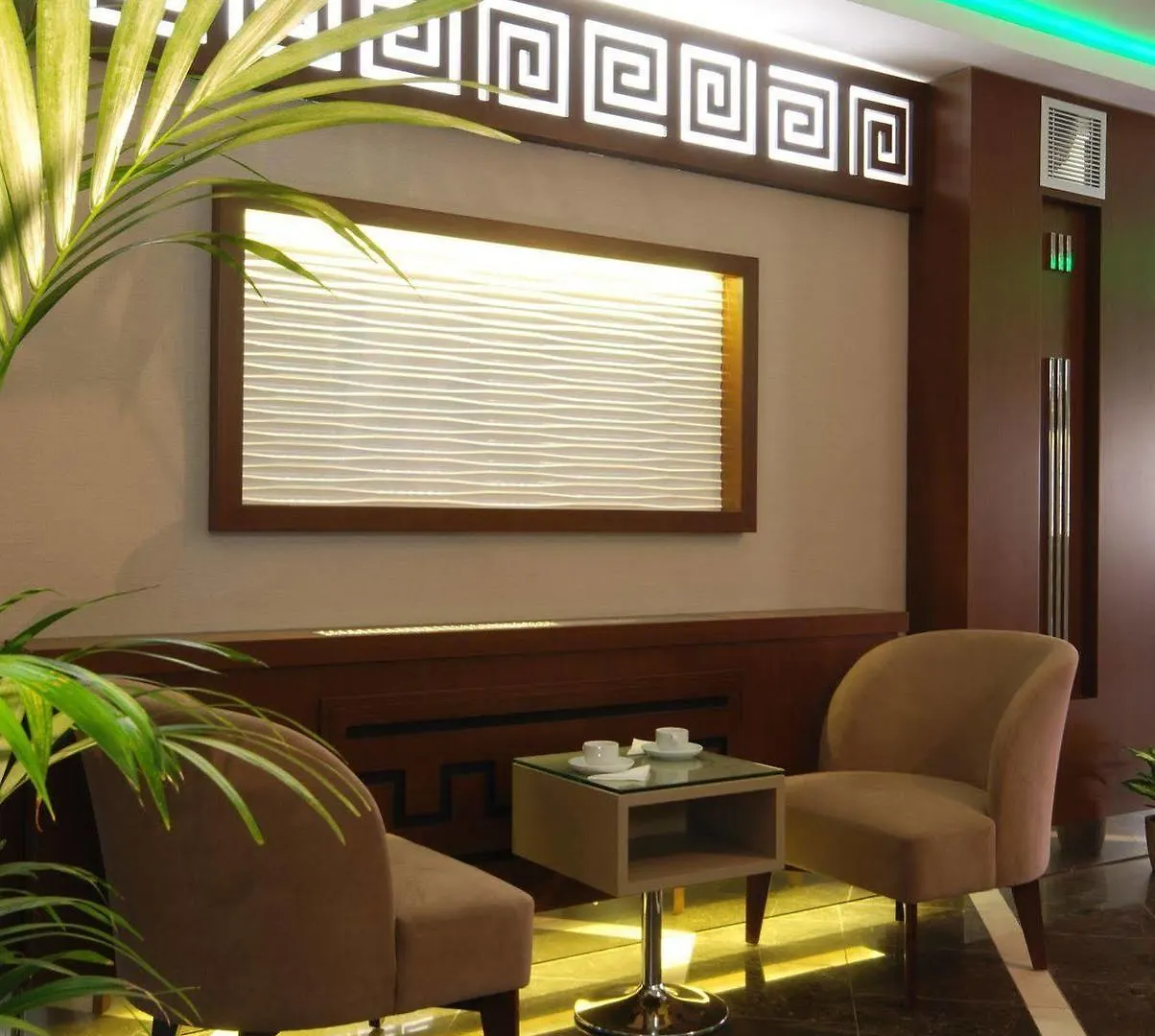 Hotel Mostar Άγκυρα