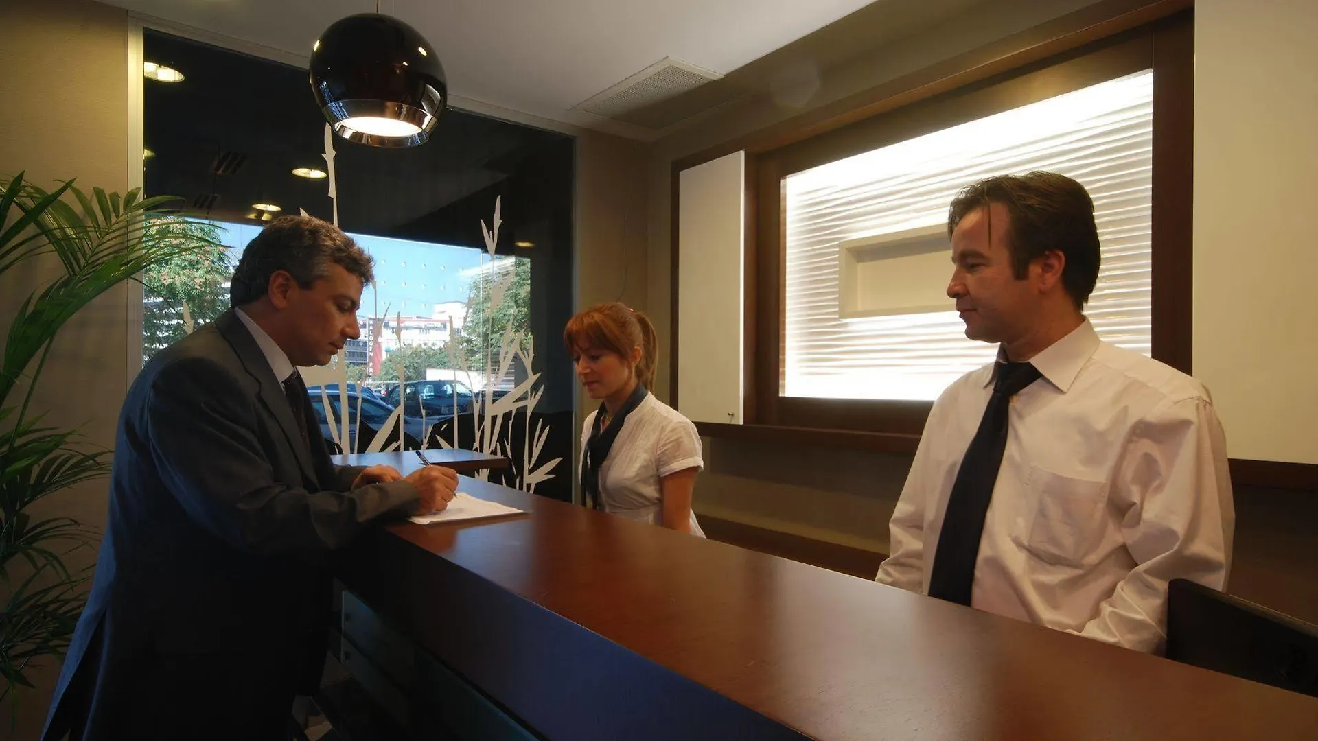 ***  Hotel Mostar Άγκυρα Τουρκία