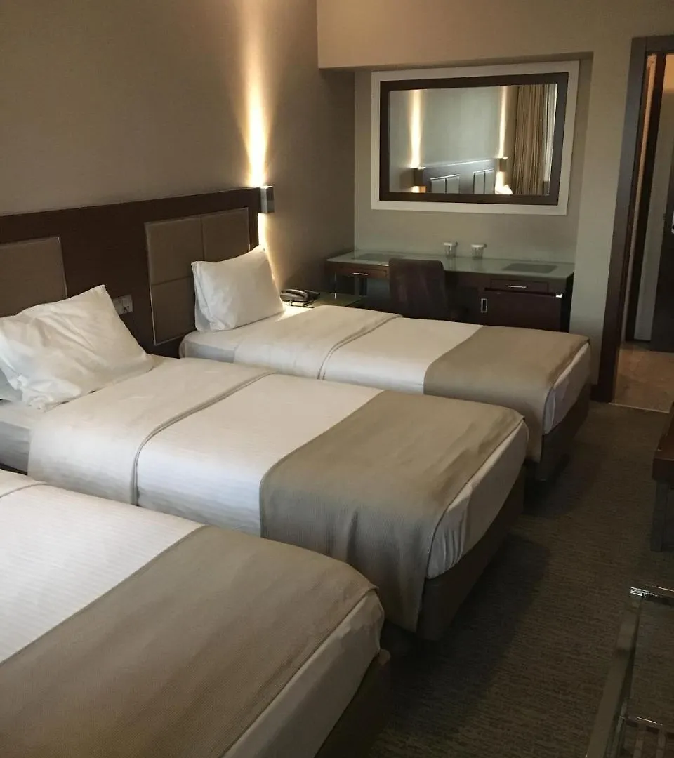Hotel Mostar Ankara