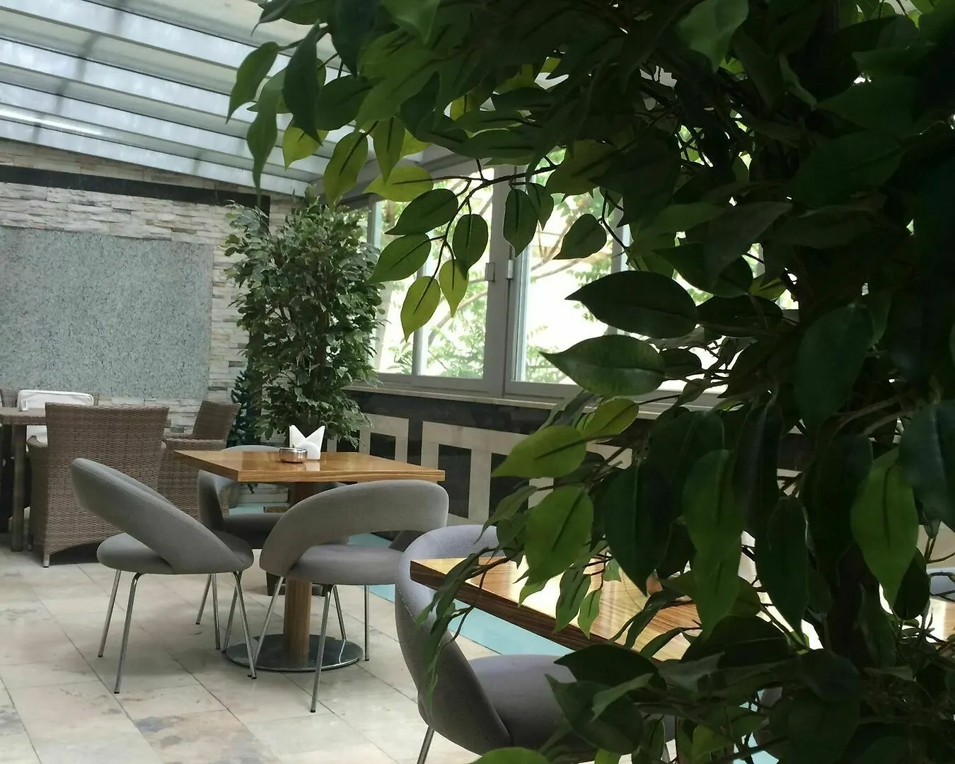Hotel Mostar Άγκυρα