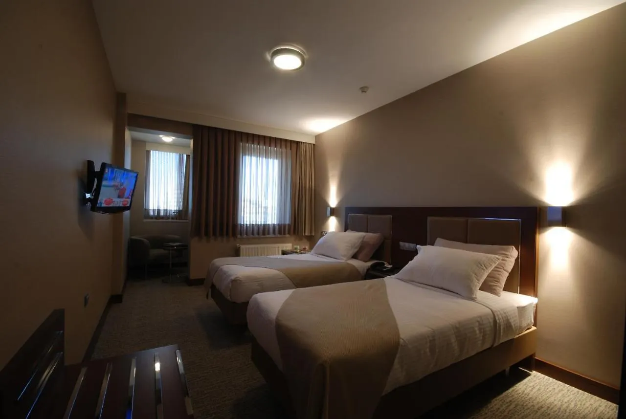 Hotel Mostar Άγκυρα