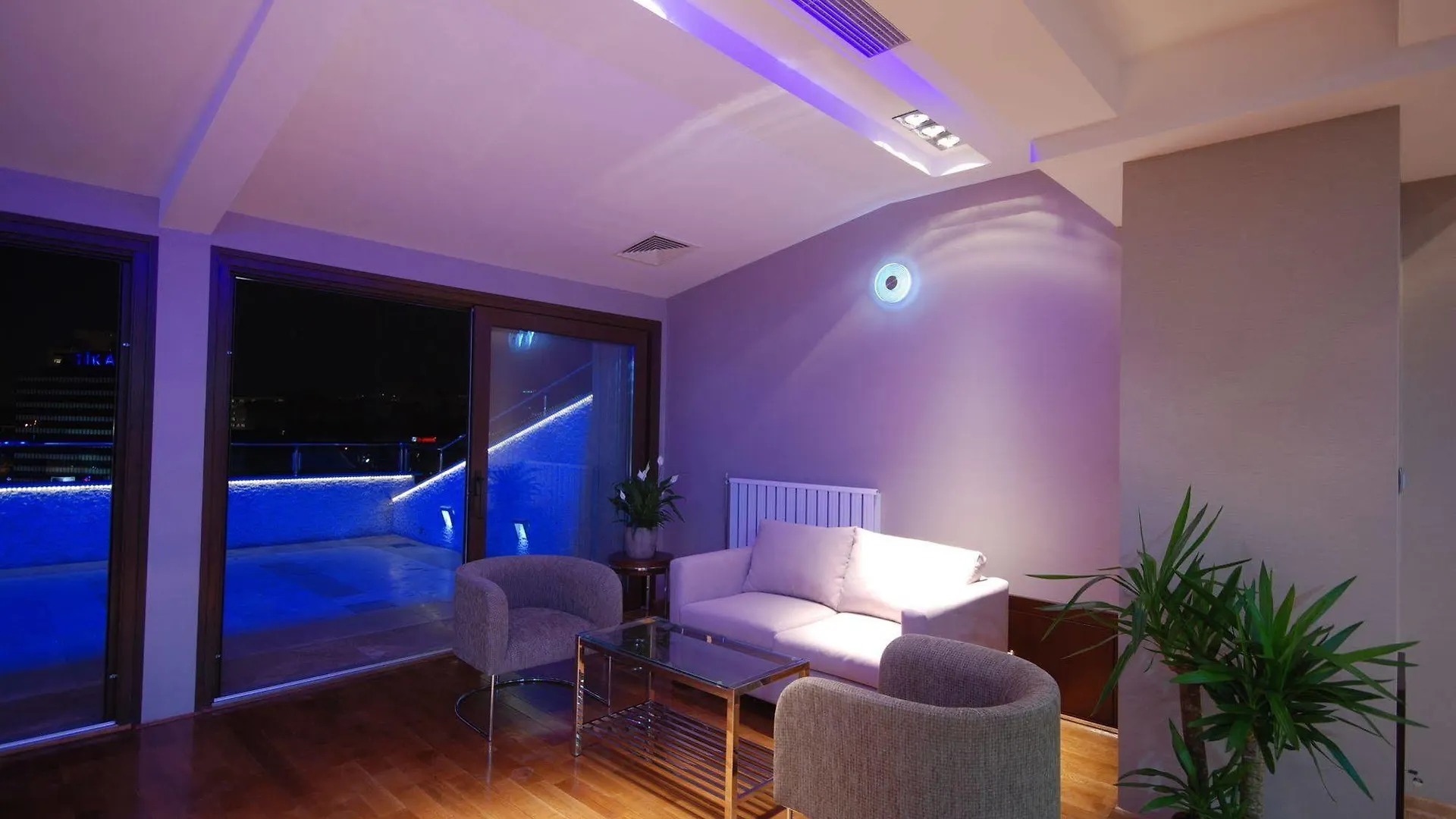 Hotel Mostar Ankara