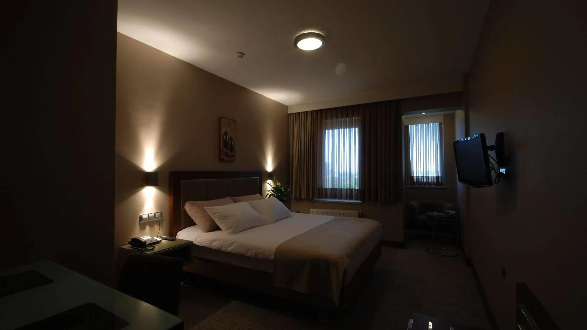 Hotel Mostar Ankara