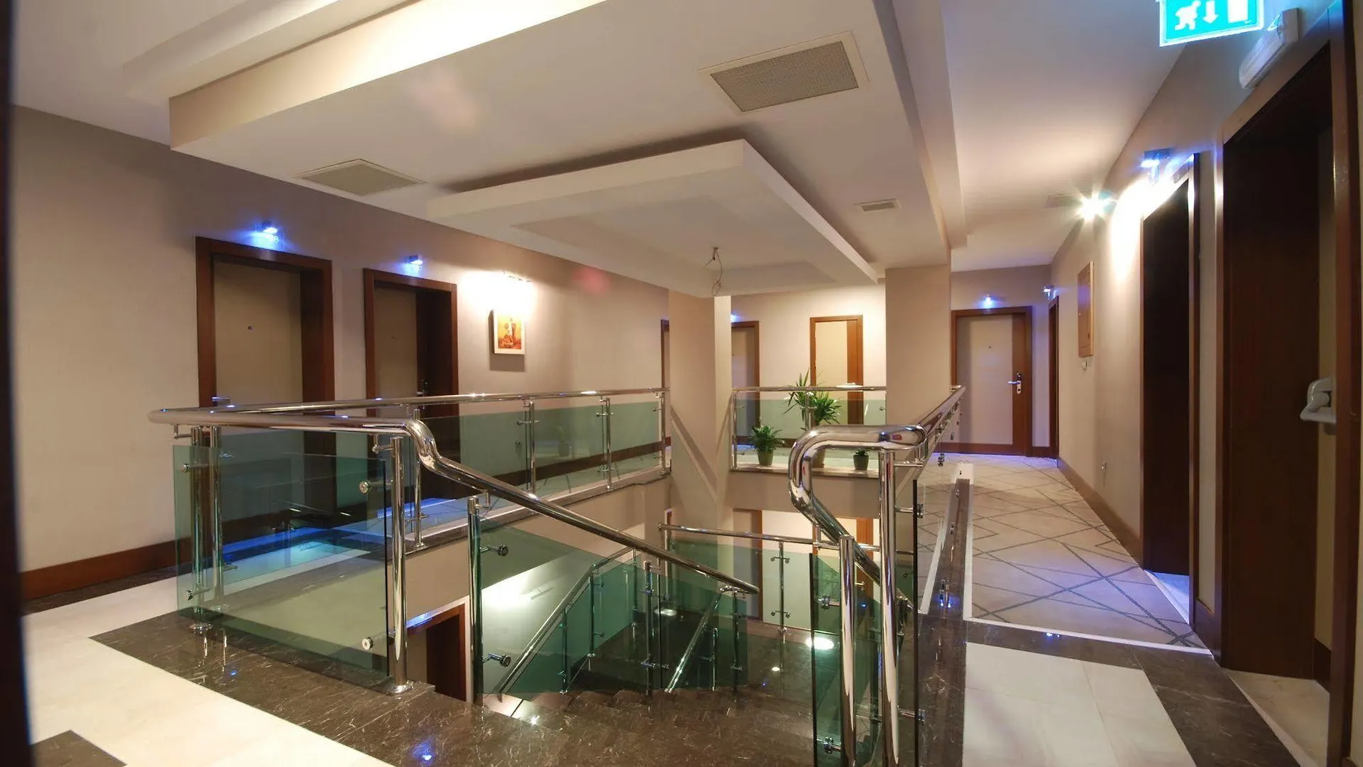 Hotel Mostar Ankara