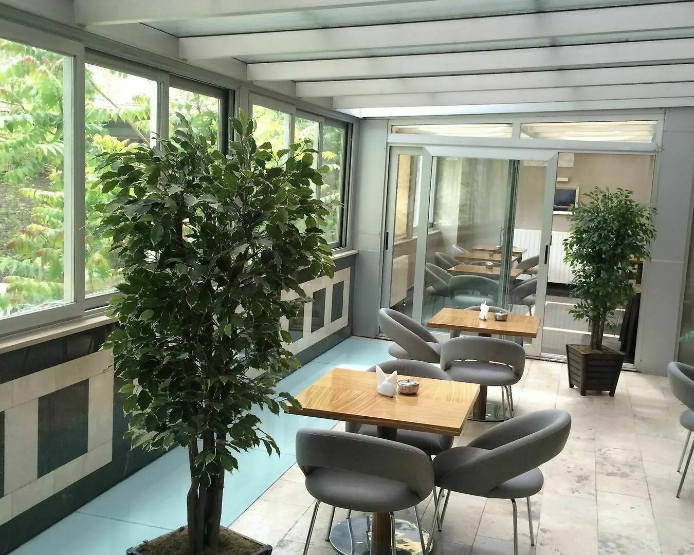 Hotel Mostar Ankara